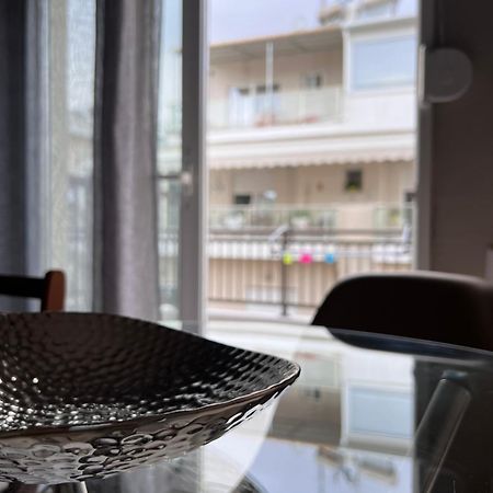 S&D Modern Houses 1 Александруполис Екстериор снимка