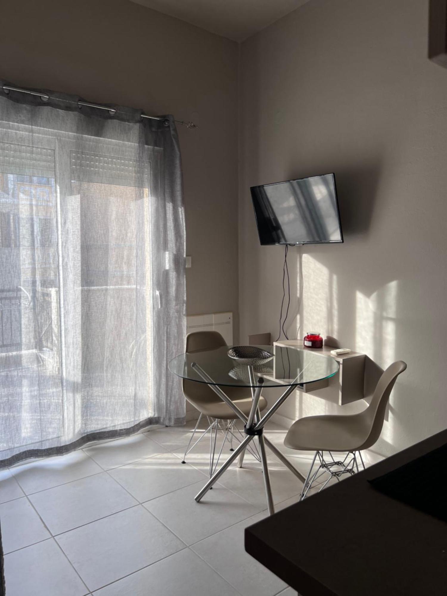 S&D Modern Houses 1 Александруполис Екстериор снимка
